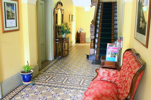 Avonmore On The Park Boutique Hotel - Tourism Noosa 30