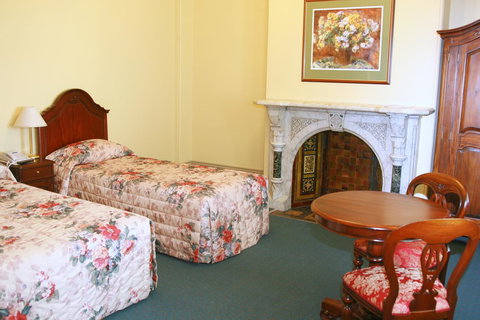 Avonmore On The Park Boutique Hotel - Tourism Noosa 27