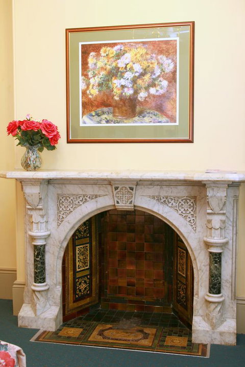 Avonmore On The Park Boutique Hotel - Tourism Noosa 31