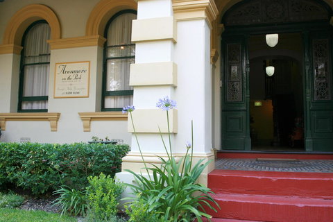 Avonmore On The Park Boutique Hotel - Tourism Noosa 26