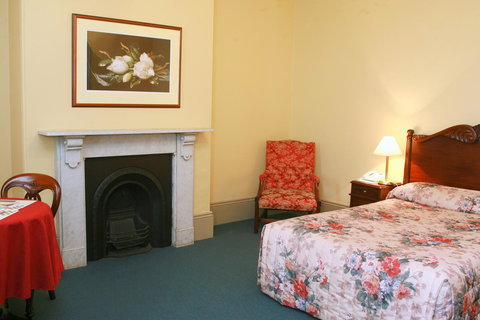 Avonmore On The Park Boutique Hotel - Tourism Noosa 8