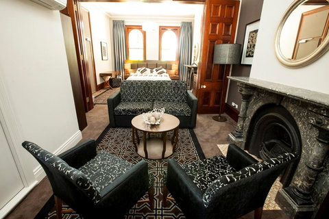 Avonmore On The Park Boutique Hotel - Tourism Noosa 9