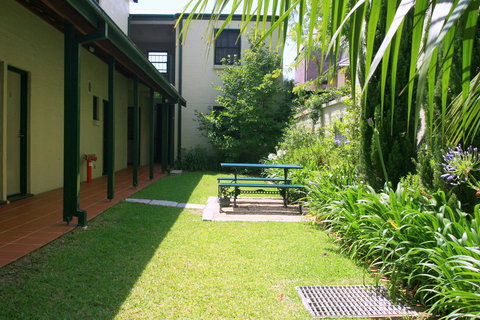 Avonmore On The Park Boutique Hotel - Tourism Noosa 18