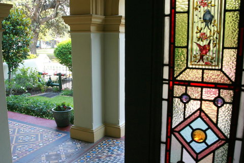 Avonmore On The Park Boutique Hotel - Tourism Noosa 7