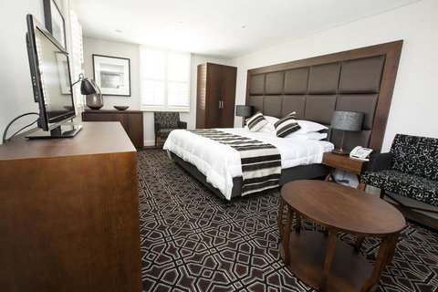 Avonmore On The Park Boutique Hotel - Tourism Noosa 37