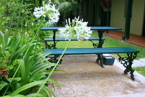 Avonmore On The Park Boutique Hotel - Tourism Noosa 34