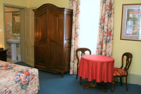 Avonmore On The Park Boutique Hotel - Tourism Noosa 12