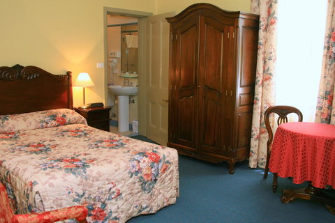 Avonmore On The Park Boutique Hotel - Tourism Noosa 16