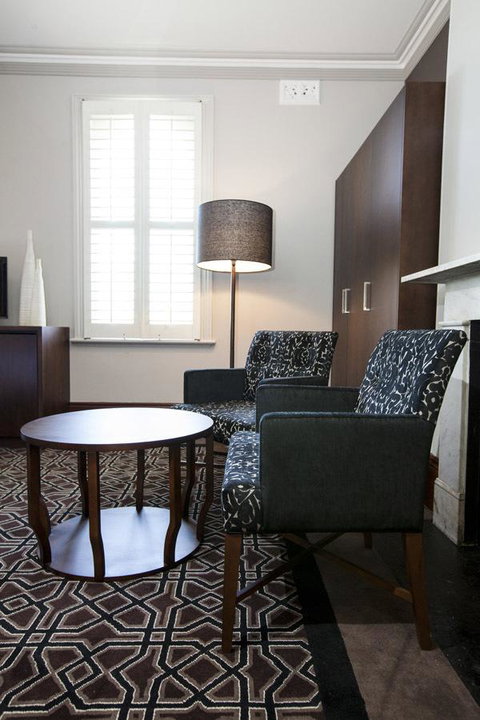 Avonmore On The Park Boutique Hotel - Tourism Noosa 40