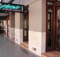 Australian Sunrise Lodge - Tourism Noosa