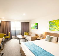 Metro Aspire Hotel Sydney - Tourism Noosa