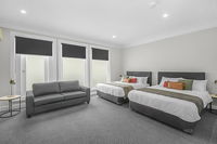 Book Homebush Accommodation Vacations Tourism Noosa Tourism Noosa
