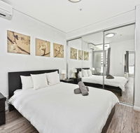 Comfortable Apartment in Central Sydney - Tourism Noosa