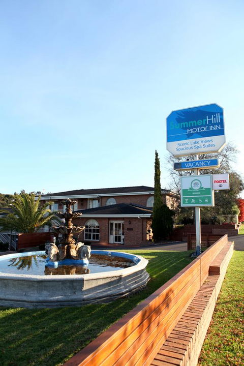 Summerhill Motor Inn - Tourism Noosa 16