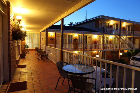 Summerhill Motor Inn - Tourism Noosa 27