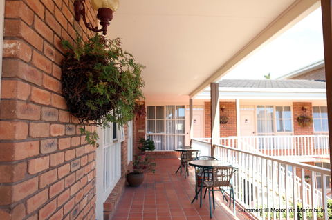 Summerhill Motor Inn - Tourism Noosa 21
