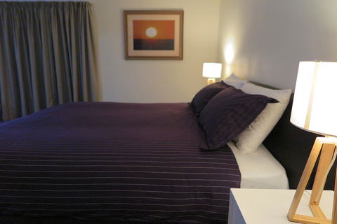 Summerhill Motor Inn - Tourism Noosa 0