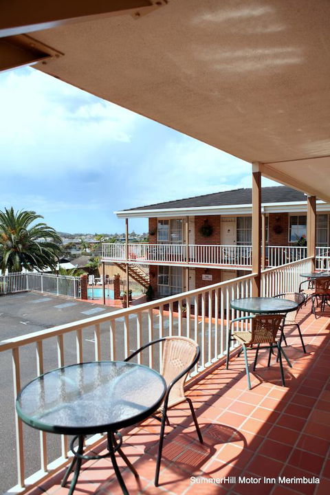 Summerhill Motor Inn - Tourism Noosa 25