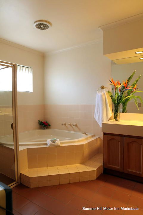 Summerhill Motor Inn - Tourism Noosa 19