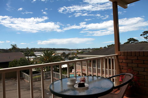 Summerhill Motor Inn - Tourism Noosa 43
