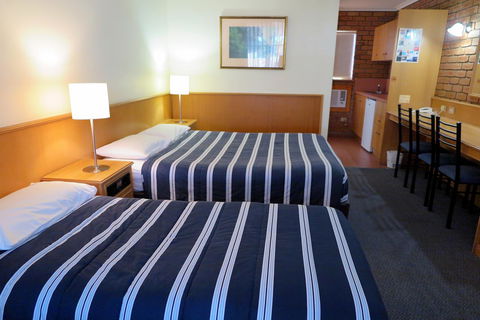 Summerhill Motor Inn - Tourism Noosa 37
