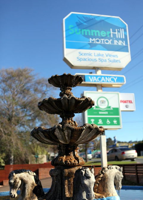 Summerhill Motor Inn - Tourism Noosa 23