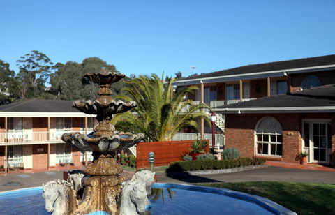 Summerhill Motor Inn - Tourism Noosa 32