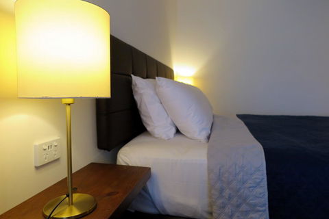 Summerhill Motor Inn - Tourism Noosa 12