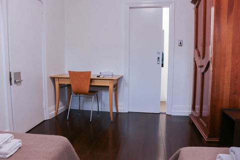 Glasgow Arms Hotel Ultimo - Tourism Noosa 3