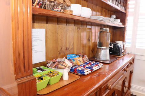 Glasgow Arms Hotel Ultimo - Tourism Noosa 21