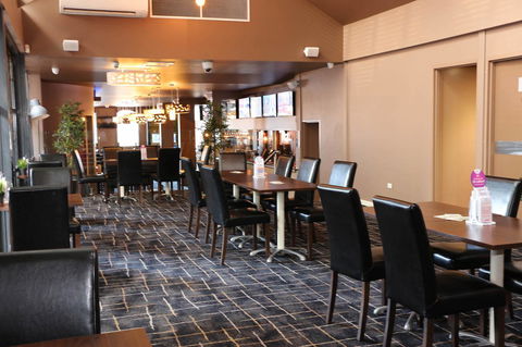 Glasgow Arms Hotel Ultimo - Tourism Noosa 6