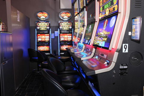 Glasgow Arms Hotel Ultimo - Tourism Noosa 18