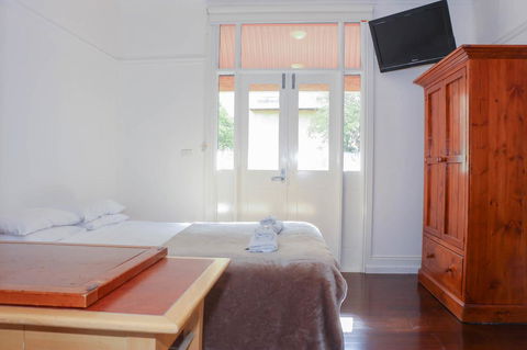 Glasgow Arms Hotel Ultimo - Tourism Noosa 16