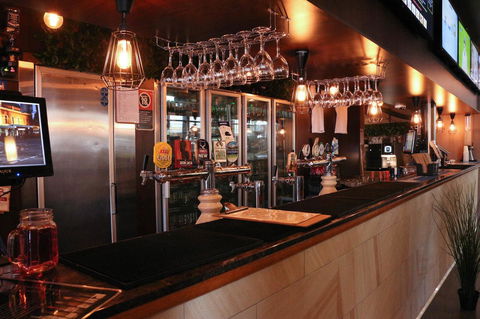 Glasgow Arms Hotel Ultimo - Tourism Noosa 22