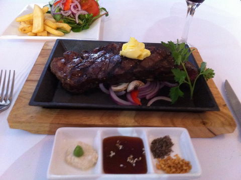 Glasgow Arms Hotel Ultimo - Tourism Noosa 29