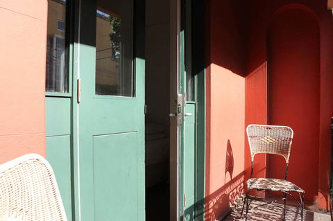 Glasgow Arms Hotel Ultimo - Tourism Noosa 14