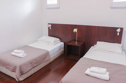 Glasgow Arms Hotel Ultimo - Tourism Noosa 4