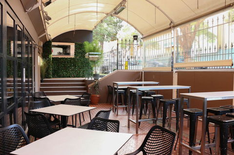 Glasgow Arms Hotel Ultimo - Tourism Noosa 26