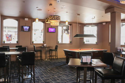 Glasgow Arms Hotel Ultimo - Tourism Noosa 24