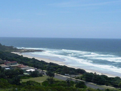 Grandview Apartments - Tourism Noosa 43