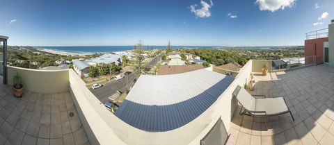 Grandview Apartments - Tourism Noosa 22