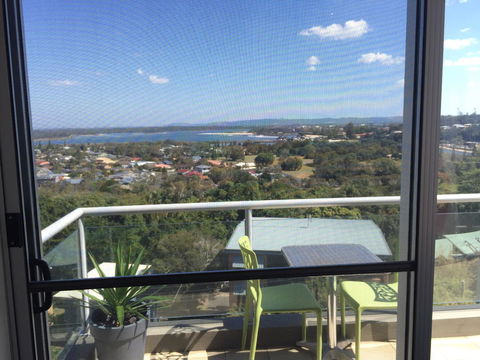 Grandview Apartments - Tourism Noosa 10