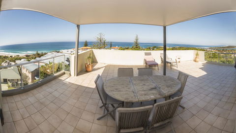 Grandview Apartments - Tourism Noosa 40