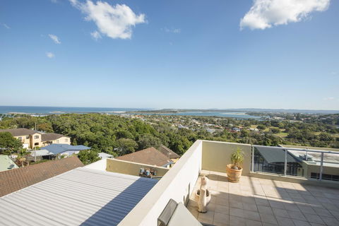 Grandview Apartments - Tourism Noosa 21