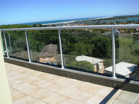 Grandview Apartments - Tourism Noosa 11