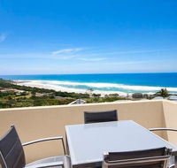 Grandview Apartments - Tourism Noosa