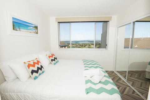 Grandview Apartments - Tourism Noosa 9