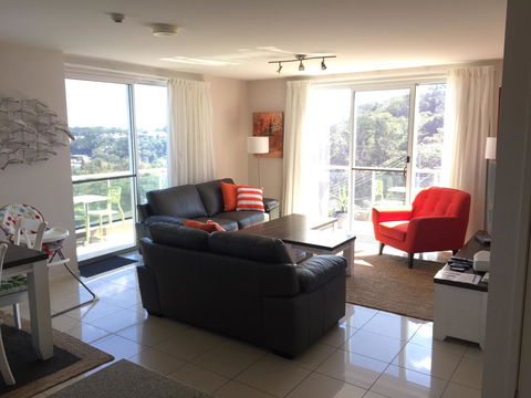 Grandview Apartments - Tourism Noosa 20