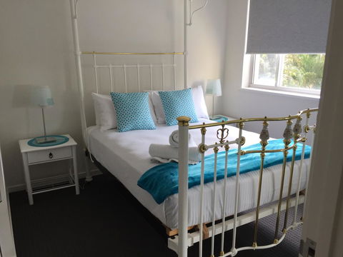 Grandview Apartments - Tourism Noosa 29