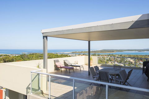 Grandview Apartments - Tourism Noosa 31